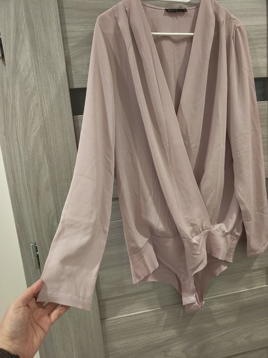 Body damskie Mohito XL