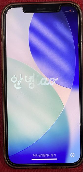 Vendo iPhone 12 128 GB