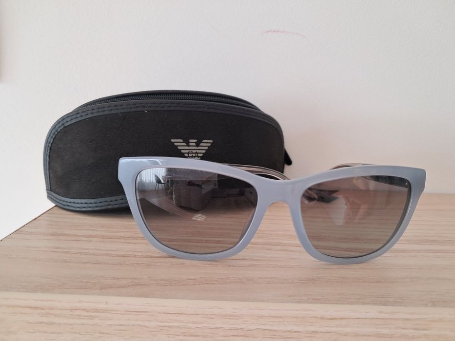 Oculos Sól Emporio