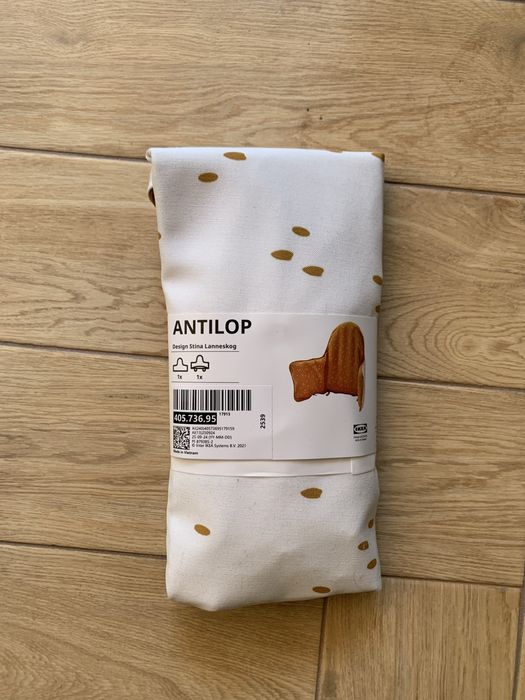 Wkładka Antilop Ikea