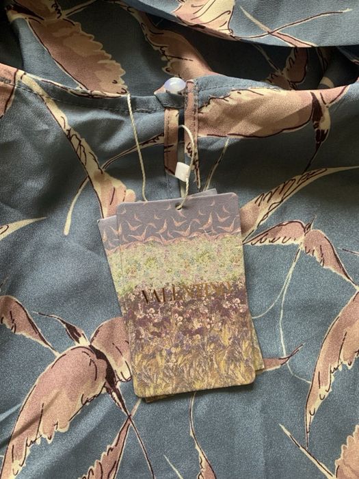 Майка+спілниця Valentino. Нова. Оригінал