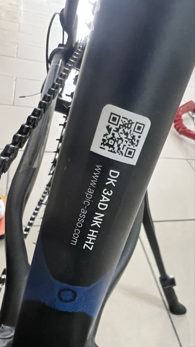 ROCKRIDER - Bicicleta BTT de Passeio ST 120 27,5"