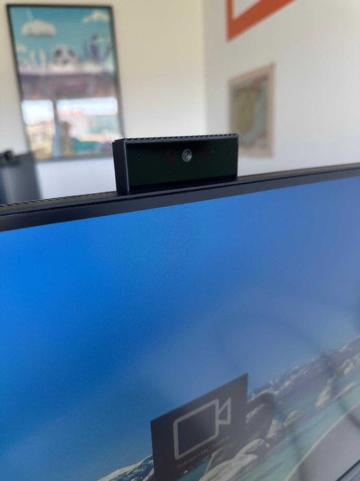 Monitor Dell C2722DE / Dell Video Conferencing Monitor - C2722DE