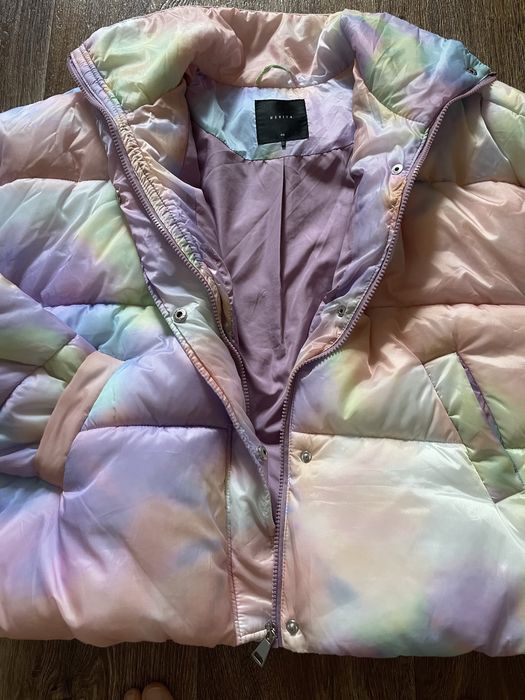 Демі куртка Moxito