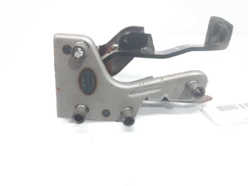 pedal de travão nissan juke
