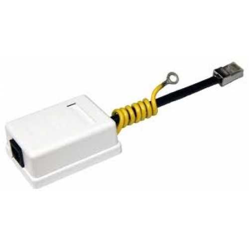 УГЗ-1 Грозозахист для Ethernet