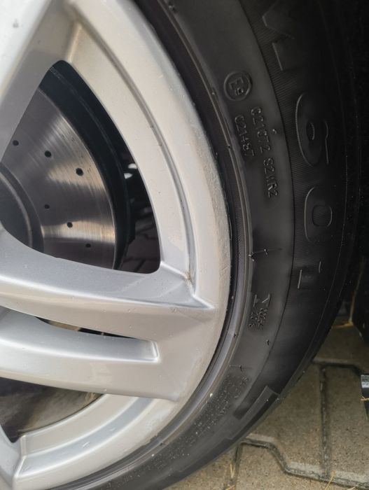 Диски Audi A4 R17 ET 42