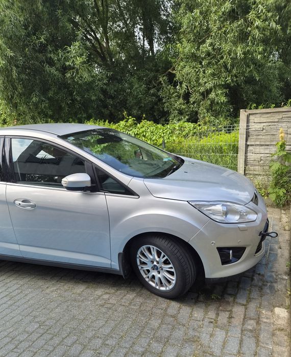 Ford C-MAX 1.0 (2013) 125.000KM