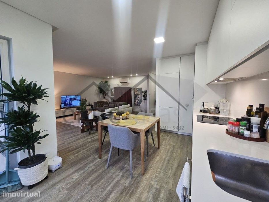 Apartamento T1 Novo no Cabedelo - Viana do Castelo