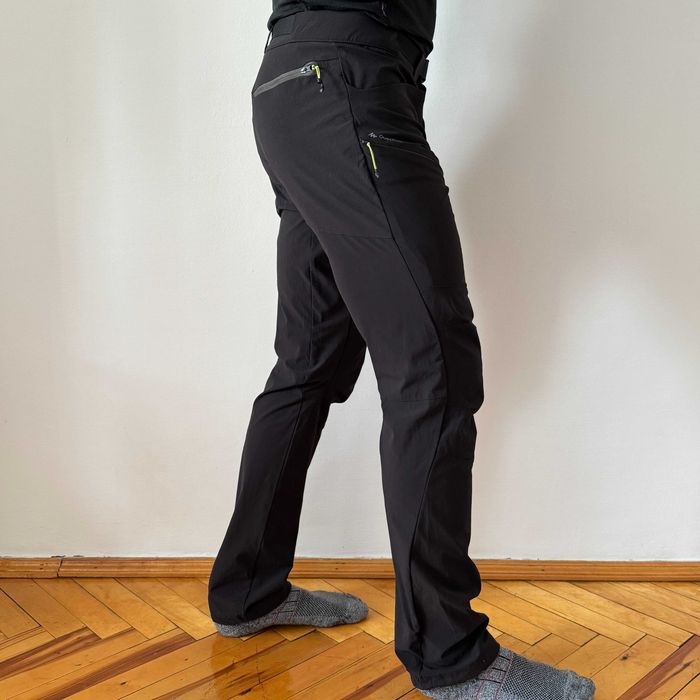 Чоловічі трекінгові штани Quechua M