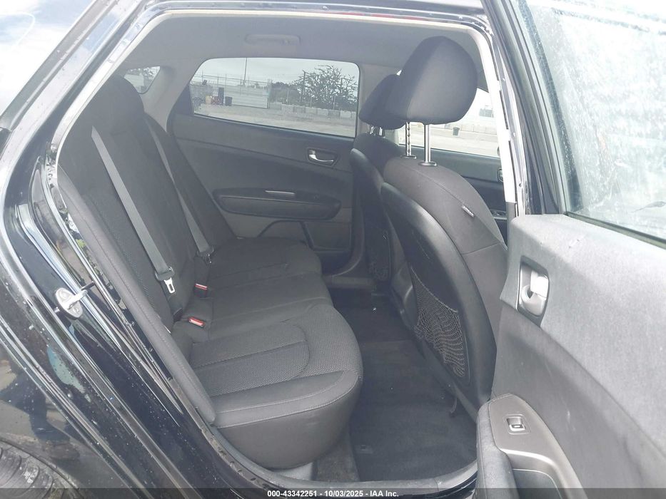 Kia Optima 2020 Кіа Оптіма