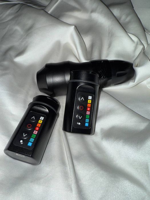 Продам тату машинку