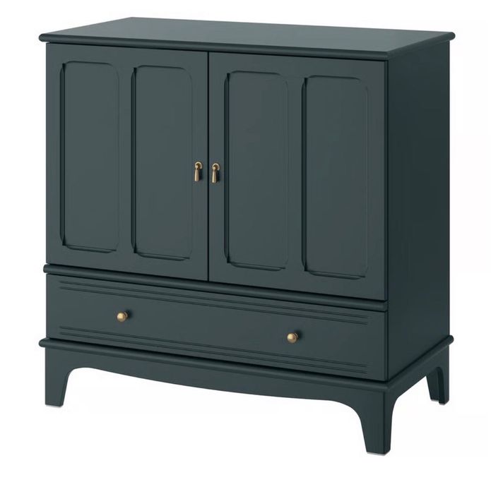 Aparador LOMMARP Verde IKEA