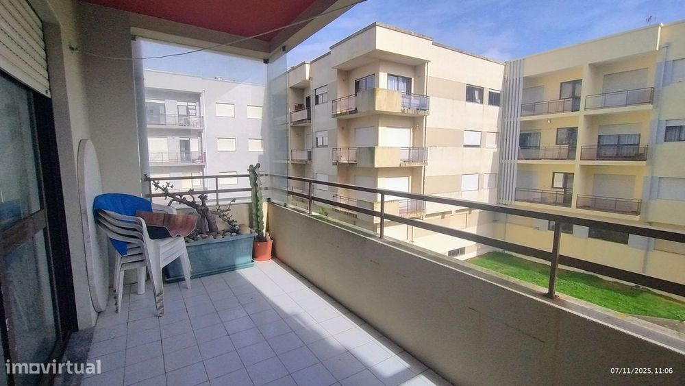 Apartamento T1  -  Viana do castelo
