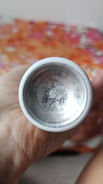 Marie-Stella-Maris Objets d'Amsterdam  mgiełka do ciała