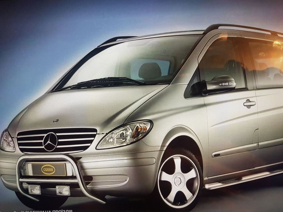 Кардан Спрінтер W903,W906,W907-з 1996 по 2023р,Віто 109,111,115,116.