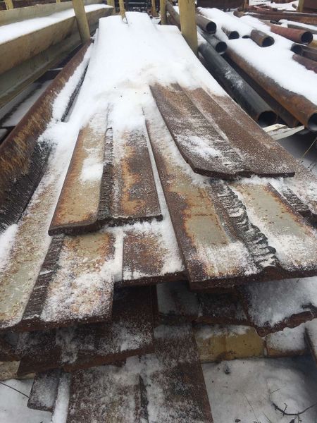 Полоса стальная  20х3 25х4 30х3 30х6 40х4 50х4 50х5 от 39000 грн/т