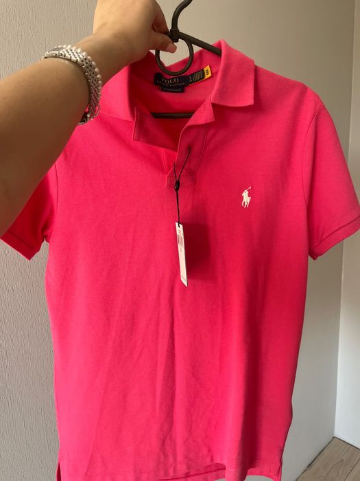 Теніска Polo нова