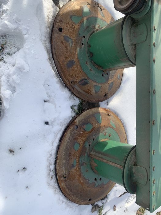 Продам Роторну Косарку