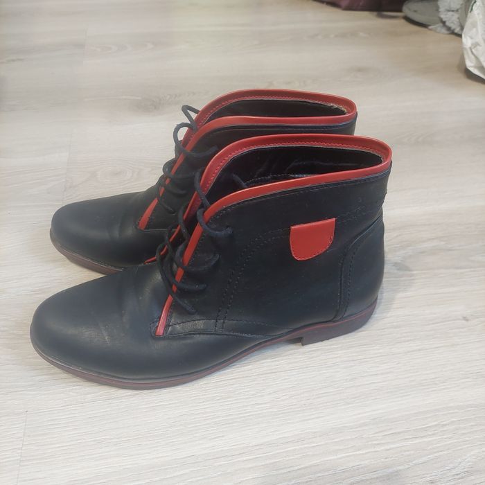 Buty damskie rozmiar.40
