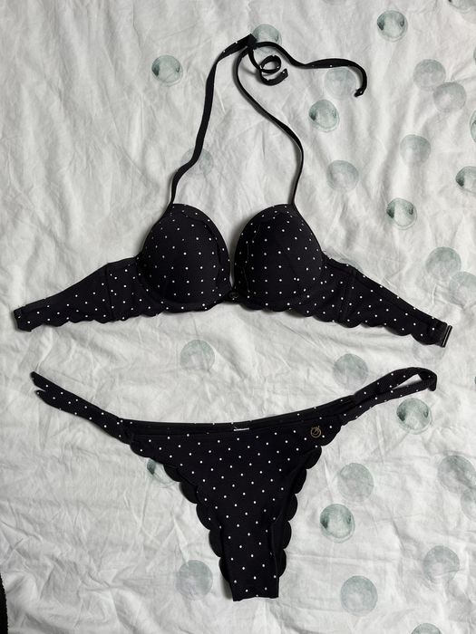 Biquíni de Hunkemöller, Doutzen Kroes Collection