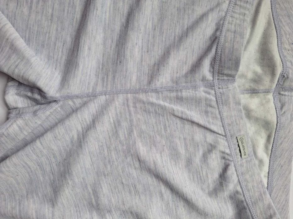 Жіноча термобілизна мерино вовна Glissade термобелье женское шерсть