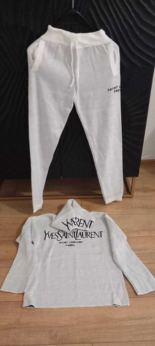 Komplet YSL ,dres
