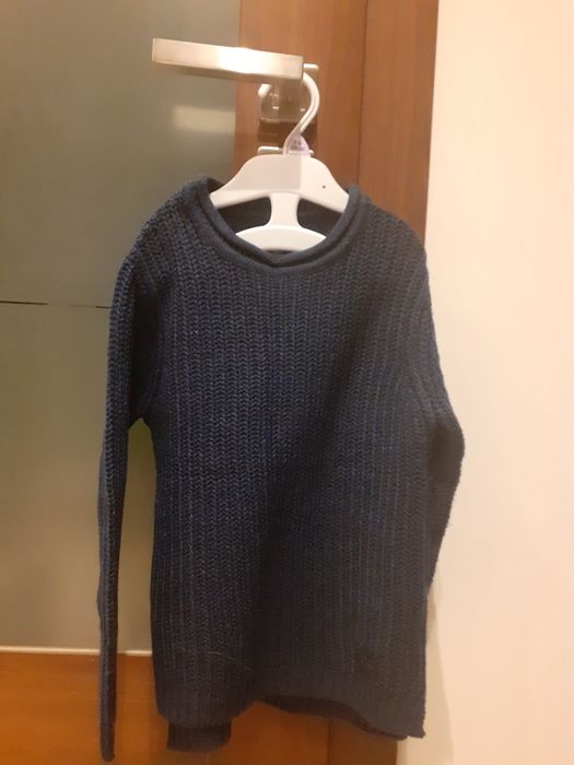 Nowy sweterek terra nova r 110