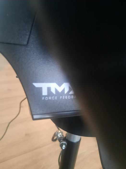 Kierownica TMX Thrustmaster