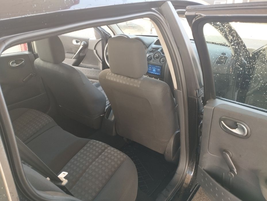 Vendo Renault Megane IMPECAVEL * NOVO PREÇO