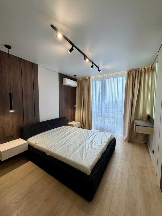 Продається 1к. кв. власник, Slavutych, Great, Dniprovska naberezhna - More