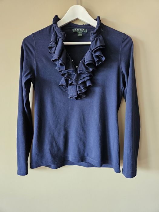 Ralph Lauren damska bluzka rozmiar S