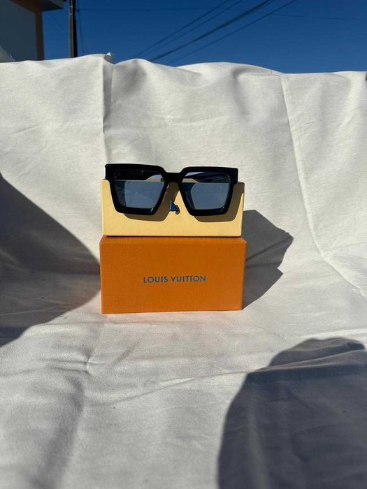 Louis Vuitton 1.1 Millionaires – Black / Blue