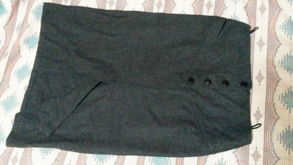 Продаю   Теплую юбку 70 гр