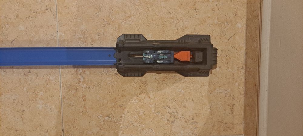 Hot Wheels Triple Looping