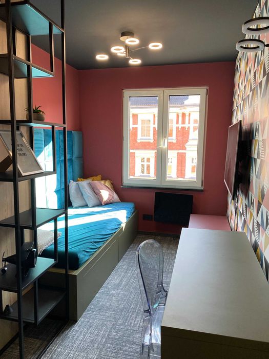 Wynajmij APARTAMENT w centrum OPOLA