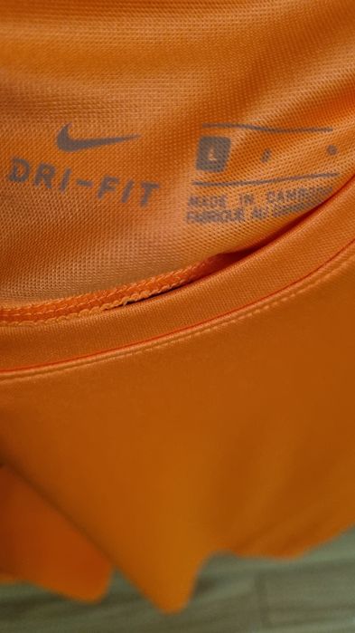 Koszulka sportowa DRI-FIT L