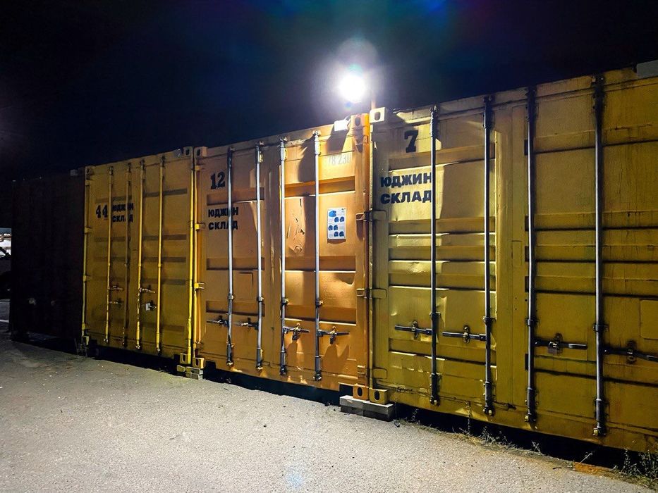 Аренда склада на Почайной (хранение вещей Книжный рынок) | Оболонь