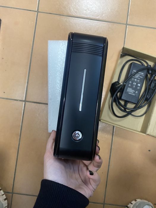 Сервер віддалений