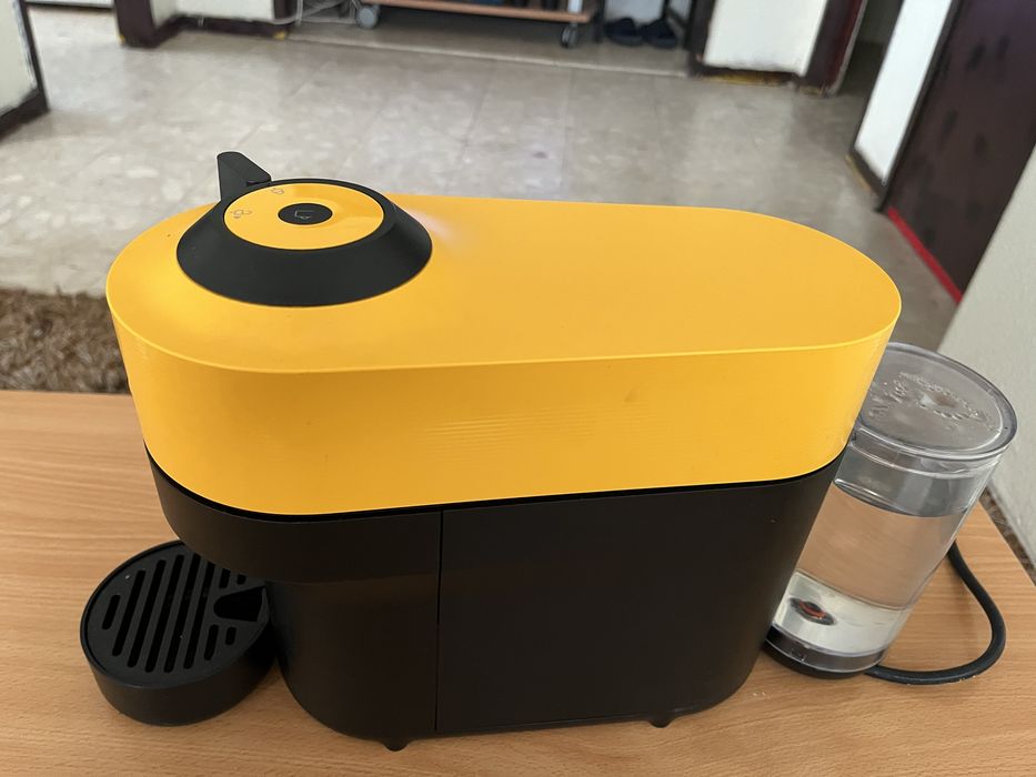 Maquina de cafe Nespresso