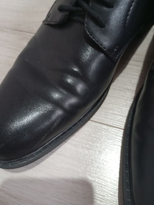 Buty męskie firmy  Ottimo kupione w CCC