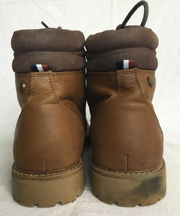 Buty męskie LINEAR of Sweden, EU 39