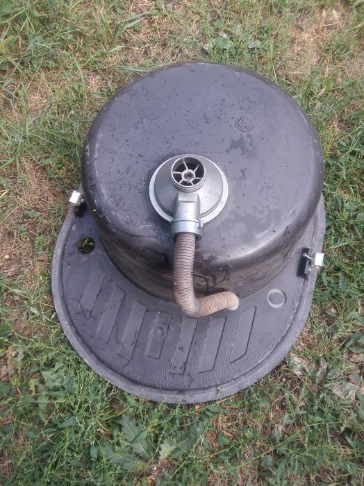 Посудамойник для кухни