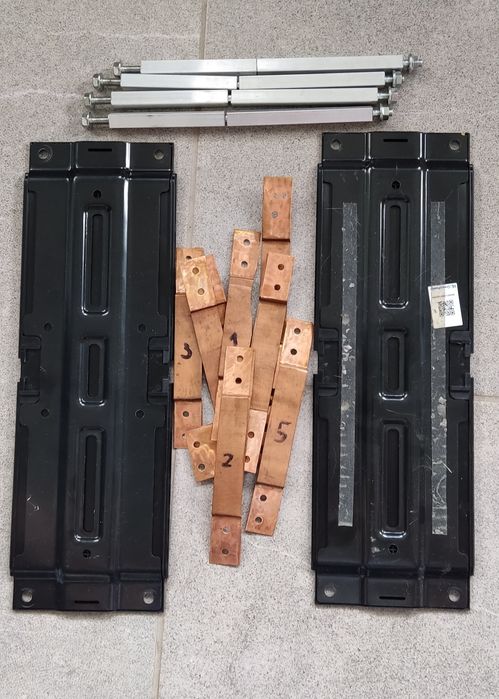 LG Chem E63 60Ah и не только