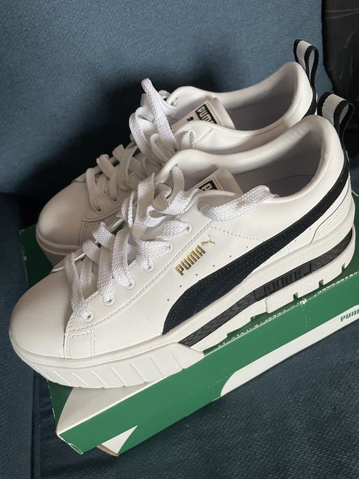 Sapatilhas da puma originais