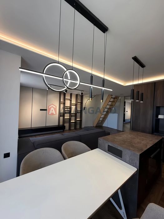 Продаж квартири з терасою в ЖК City Lake