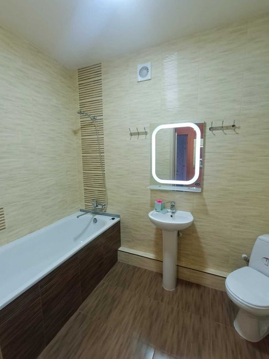 Продам 1 к.из кв.ЖК Салтовский ул.Драгоманова, 2/9