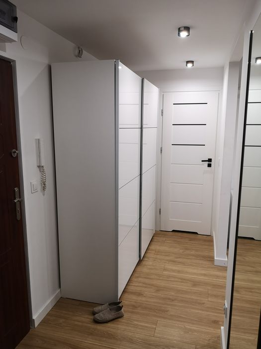 Mieszkanie do wynajęcia, 2 pokoje, ul. Burtnicza