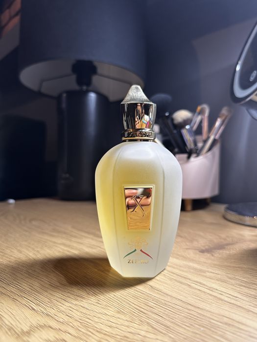 Woda perfukowana Xerjoff Zefiro