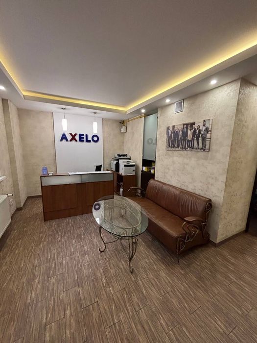 Продаж офісного приміщення по вул. Голубовича, м. Львів